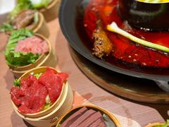 -古木枫老火锅(洪崖洞店)
