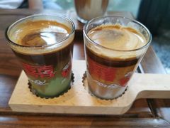 -Metal hands·铁手咖啡