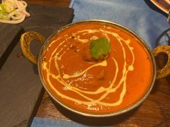 -甘尼仕印度餐厅酒吧(斜塘老街店)