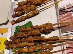 -木屋烧烤(大运店)