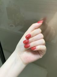 -元也Nail·新中式美甲美睫