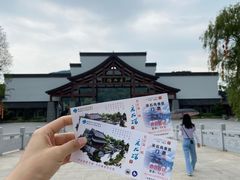 -采石矶景区