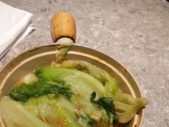 -留半山·香港食堂(啦啦宝都店)
