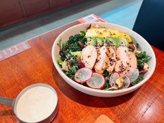 -卡朋厨房(289艺术园区店)