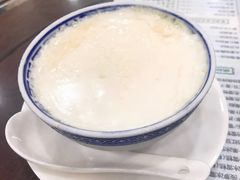 招牌双皮奶-仁信老铺(华盖路店)