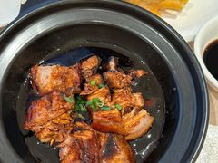 招牌红烧肉-群乐饭店(滨安路店)