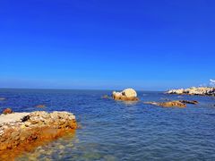 -养马岛旅游度假区