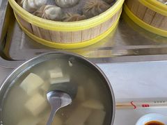 -一刘汤包(杏林店)