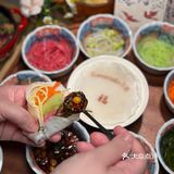 係深圳最美嘅西餐食貴州菜
