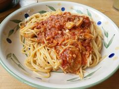 -萨莉亚意式餐厅(石鼓路店)