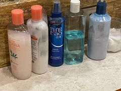 -益健·足疗汗蒸SPA(芙蓉广场店)