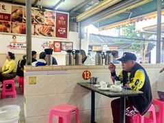 -恒兴发茶店(水巷口店)