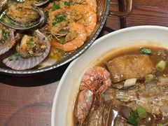 -妈妈菜舟山海鲜(定海古城店)