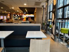 -麦当劳(东苑丽宝商业广场店)