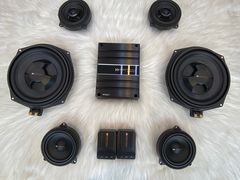 -神莺汽车音响改装连锁机构(深圳旗舰店)