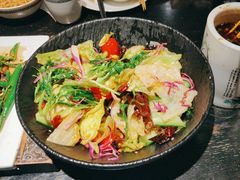 -三生三味密宗川菜·江景餐厅(来福士店)