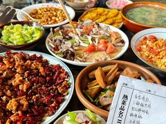 -饭江湖·江湖菜(湖广会馆店)