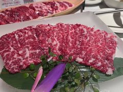 -左庭右院鲜牛肉火锅(七宝领展广场店)