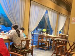 -那家小馆•北京菜•烤鸭(香山店)