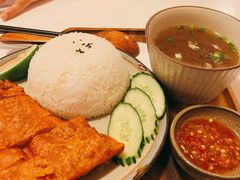 -GOGO Plate(成都太古里店)