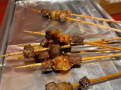 -醉烧膘·烧烤夜宵王(总店)