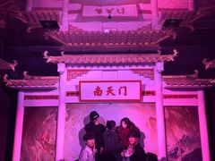 -棂笼·深度沉浸密室(武汉旗舰店)