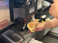 -麦当劳(南后街店)