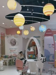 -星咔萌StarCamo儿童剪发(芳圆里IDMALL品牌形象店)