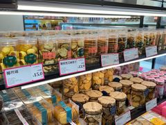 -金凤成祥(东直门现烤面包店)
