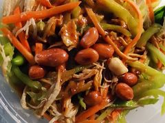 -天津工业大学西苑餐厅