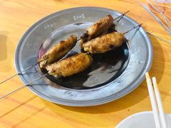 -小胡子祥彪烧烤(北湖总店)