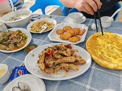 -明记海鲜大排档(巽寮湾店)