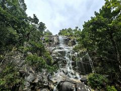 -海南热带雨林国家公园吊罗山景区
