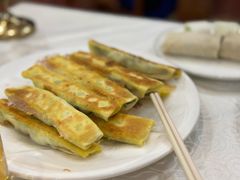 鲅鱼锅贴-潍坊菜馆(三里河南横街店)