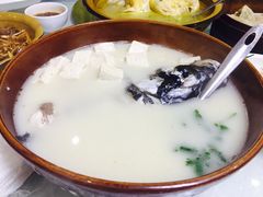 鱼汤-灵福缘私房菜·农家菜(拈花湾·灵山大佛必推店)
