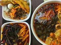 -西环肥仔螺蛳粉(南宁第一分店)