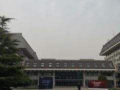 -北京大学百年讲堂
