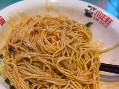 -川正旺江湖菜(三元桥店)