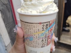 -7mall美食潮地标