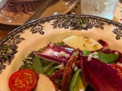 -BROWNSTONE布朗石西班牙餐厅(富城店)