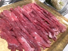 -东门口涮肉·砂锅·烤串(老门东店)