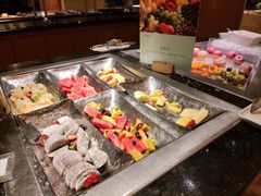 -威斯汀舞台餐厅