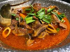 -福宝漠北·牛羊肉(广埠屯店)