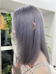 -Moyue HAIR SALON