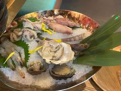 -常州新城希尔顿酒店·OPEN全日餐厅