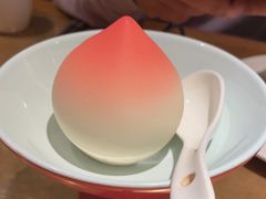 -京味斋·烤鸭·北京菜(安贞店)
