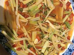 -杨记隆府重庆江湖菜(大悦城店)