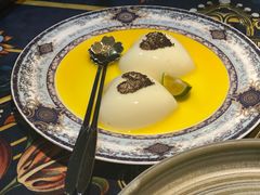 -第101座花园餐厅(湖滨88店)