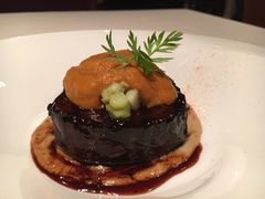 -北京金融街丽思卡尔顿酒店·意味轩 Cepe