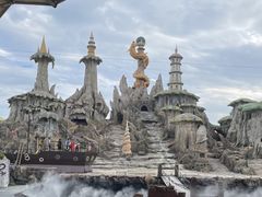 -福州罗源湾海洋世界旅游区